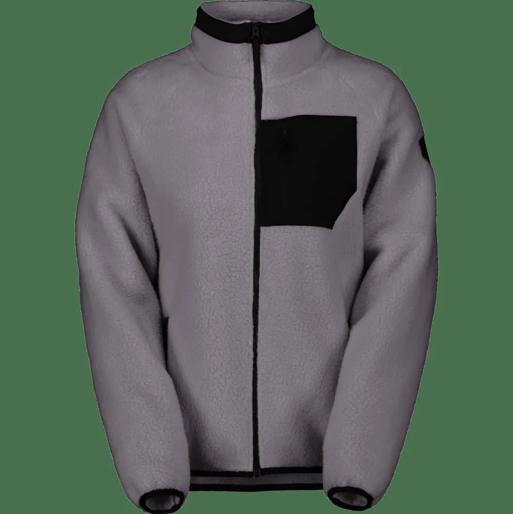 Women's Defined Heritage Pile Jacket Damjackor|Skidkläder Dam