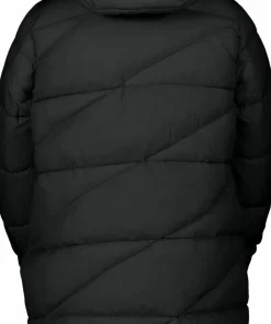 Scott Women's Insuloft Warm Parka Black