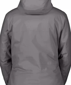 Scott Women's Ultimate Dryo 10 Jacket Evening Grey Online