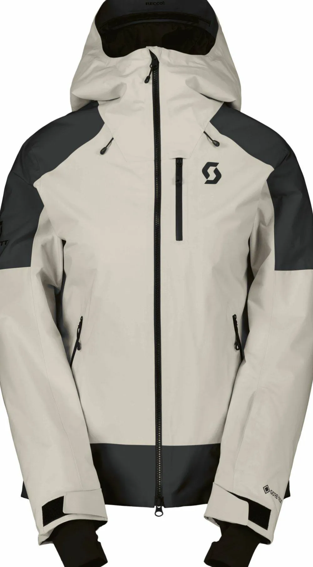 Best Women's Ultimate GORE-TEX Jacket Snowboarding|Gore-Tex