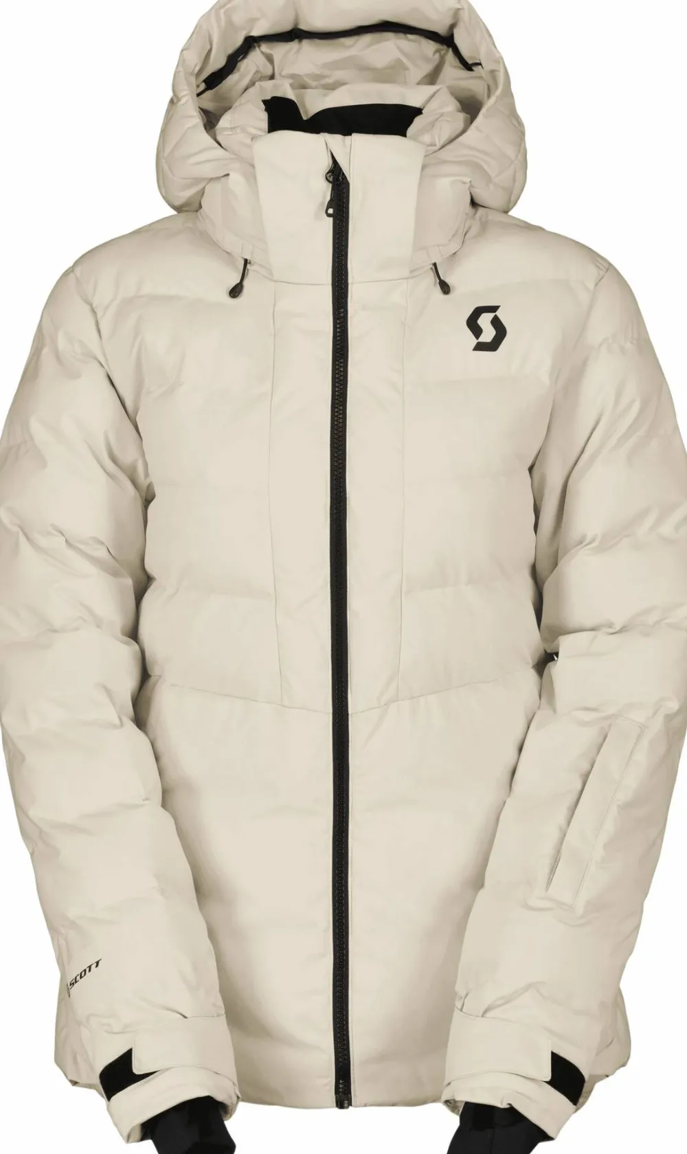 Sale Women's Ultimate Warm Jacket Skidkläder Dam