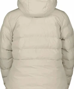 Scott Women's Ultimate Warm Jacket Dust White Discount