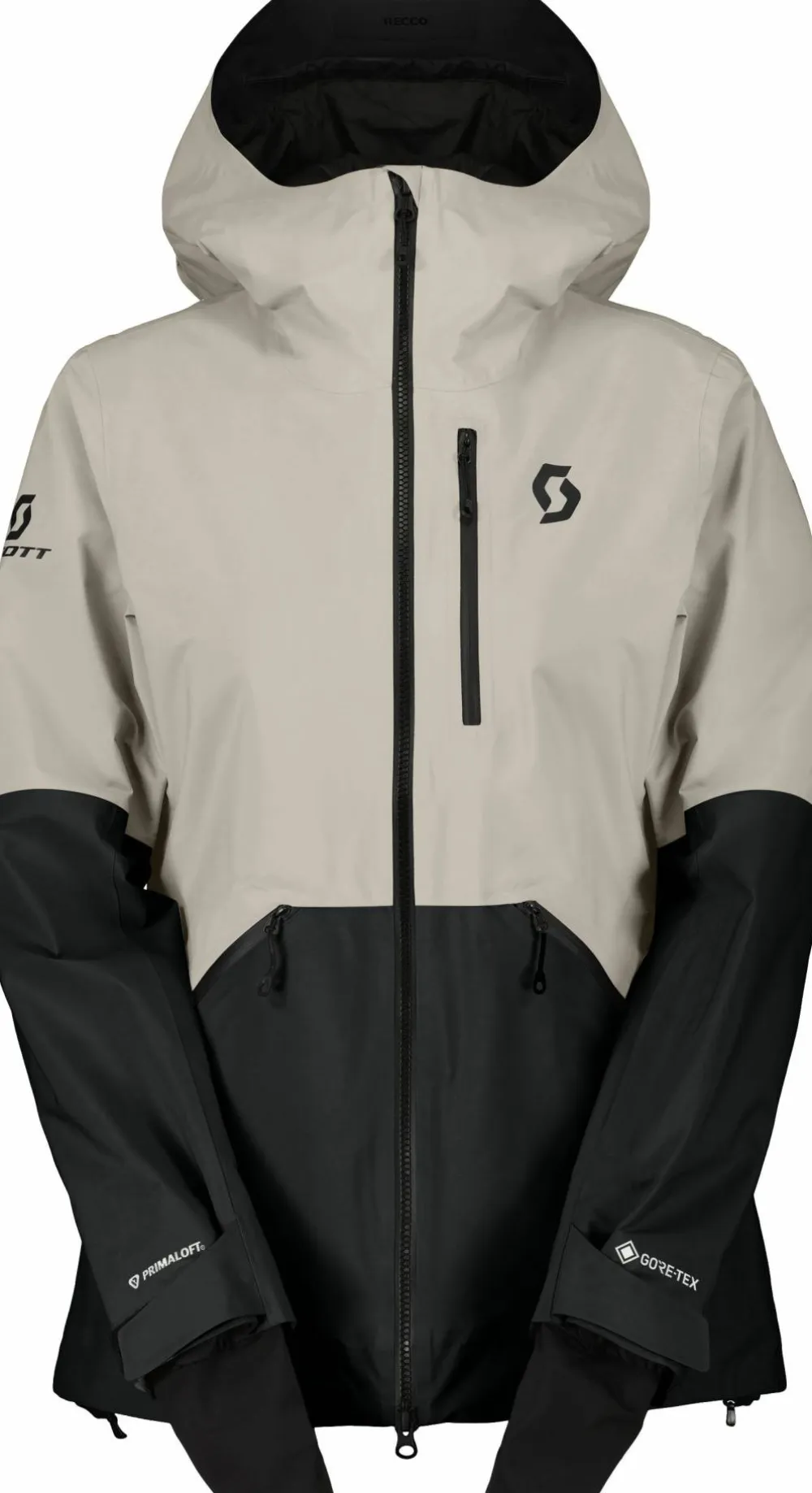 Discount Women's Vertic GORE-TEX 2 Layer Primaloft Jacket Snowboarding|Gore-Tex