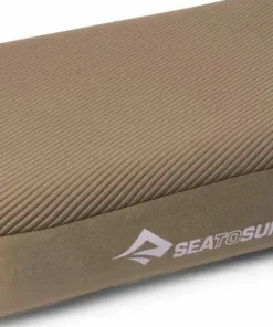 Sea To Summit Aeros Premium Pillow XL Burnt Olive