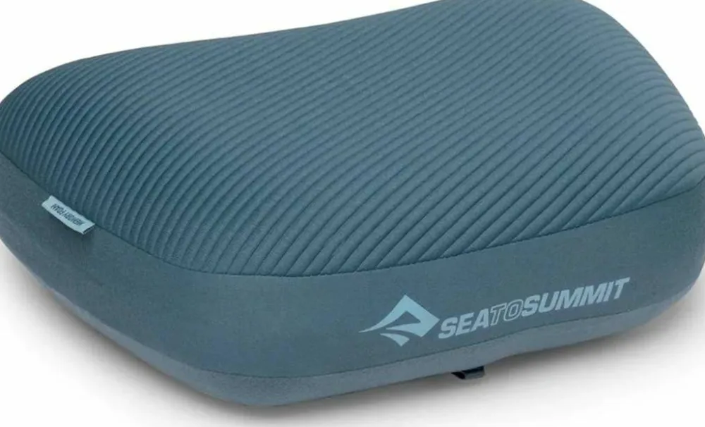 Sea To Summit Aeros Premium Pillow Mediterranea Clearance