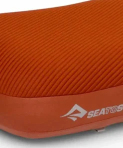 Sea To Summit Aeros Premium Pillow Picante Hot