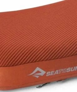 Sea To Summit Aeros Premium Pillow Picante