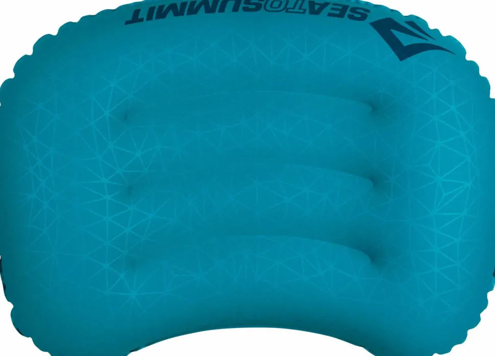 Sea To Summit Aeros Ultralight Pillow Large Aqua