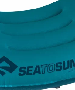 Sea To Summit Aeros Ultralight Pillow Large Aqua