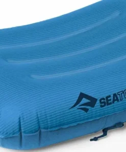 Sea To Summit Aeros Ultralight Pillow Large Turkish Tile