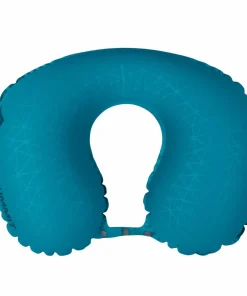 Sea To Summit Aeros Ultralight Traveller Pillow Aqua Sale