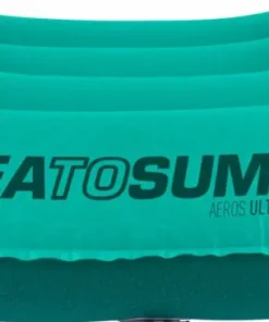 Sea To Summit Aeros Ultralight Pillow Large SEA FOAM Online