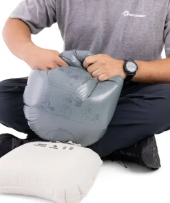 Aeros Ultralight Pillow Medium Tält, Sovsäckar & Liggunderlag