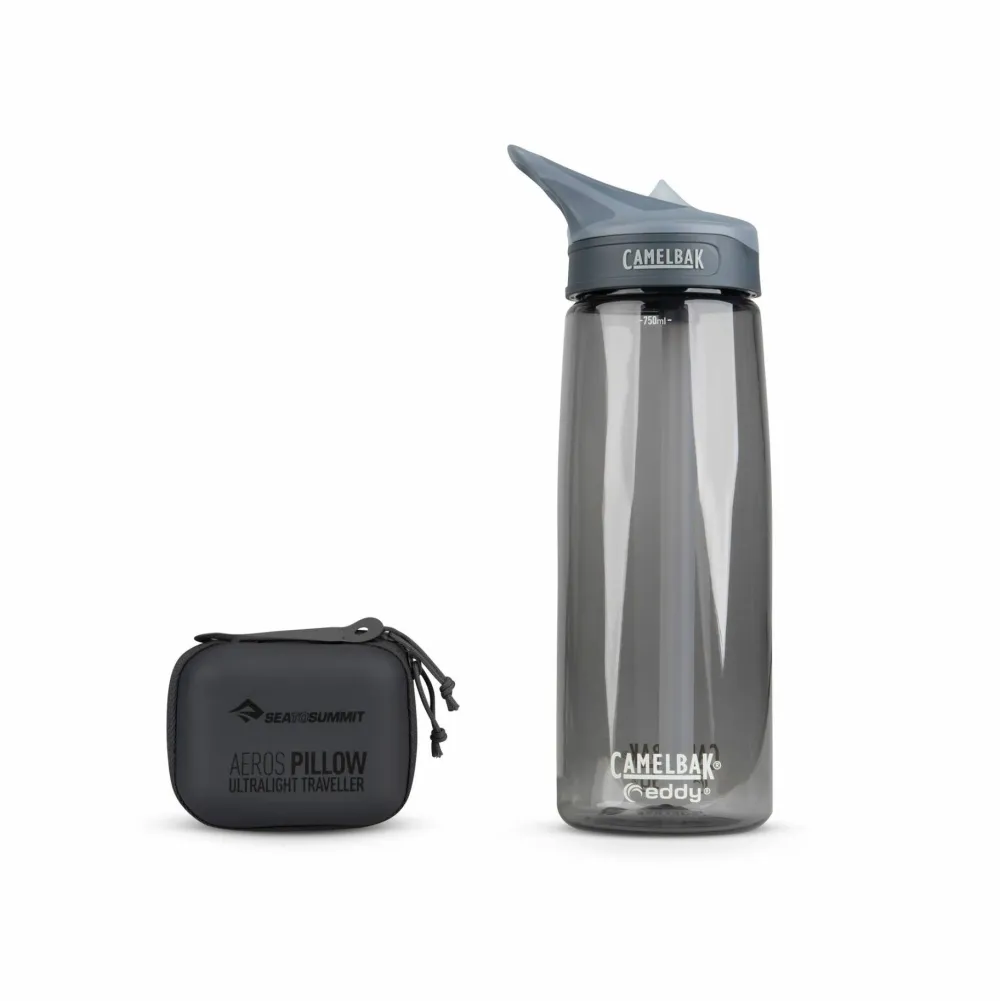 Best Aeros Ultralight Traveller Pillow Tält, Sovsäckar & Liggunderlag