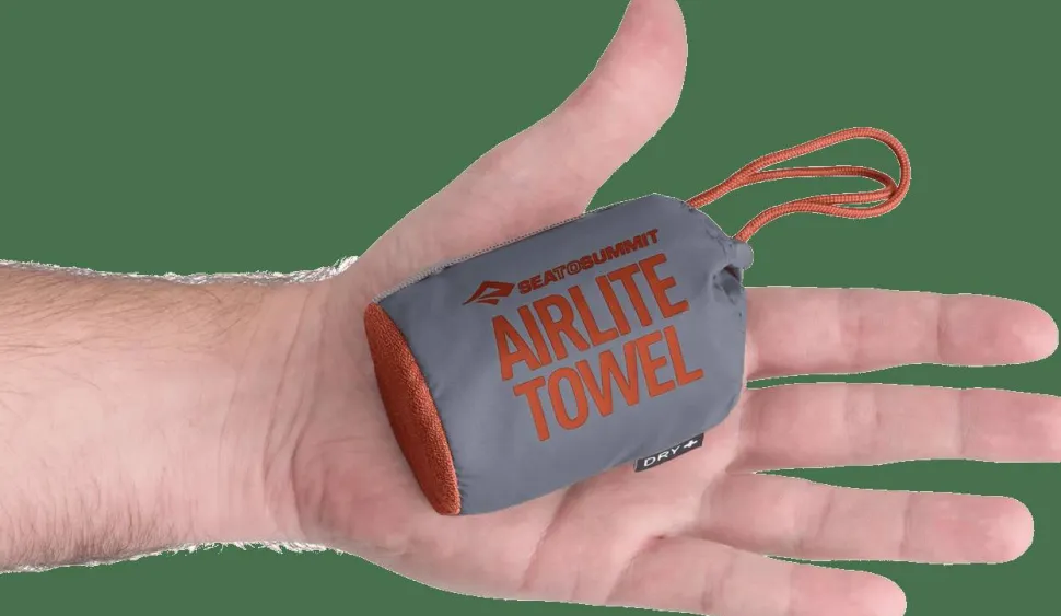 Sea To Summit Airlite Towel Small Picante