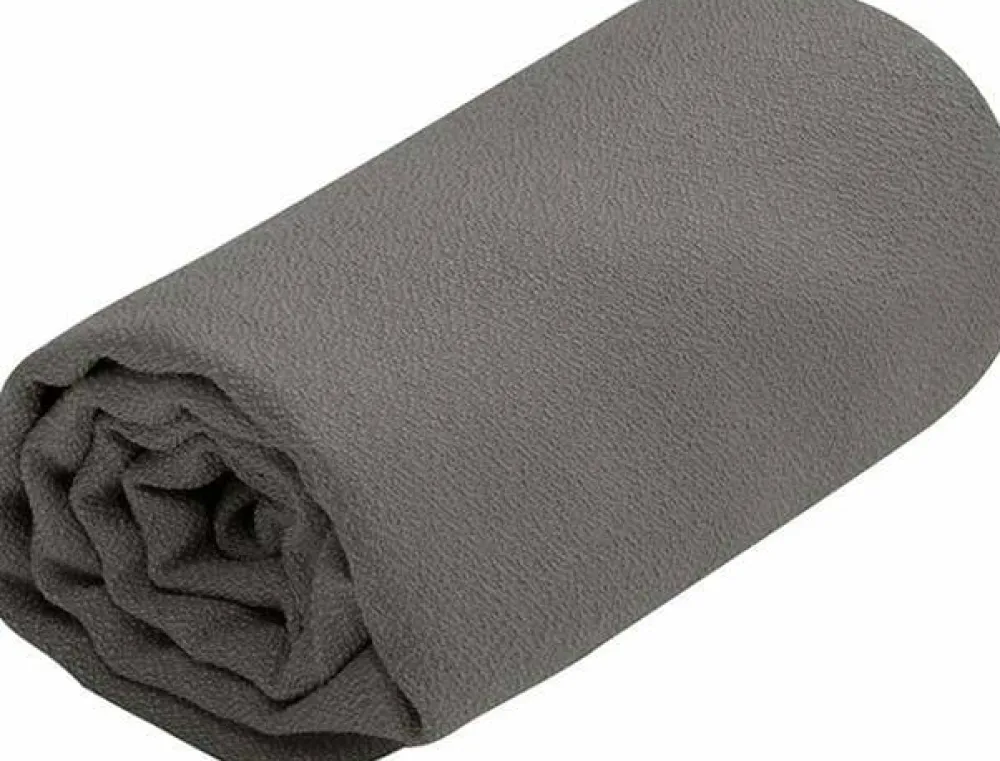 Sea To Summit Airlite Towel Small Beluga New