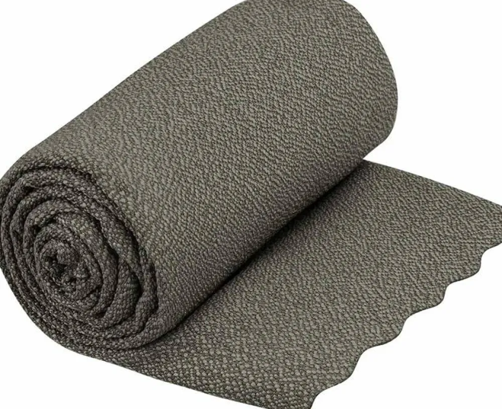 Sea To Summit Airlite Towel Small Beluga New