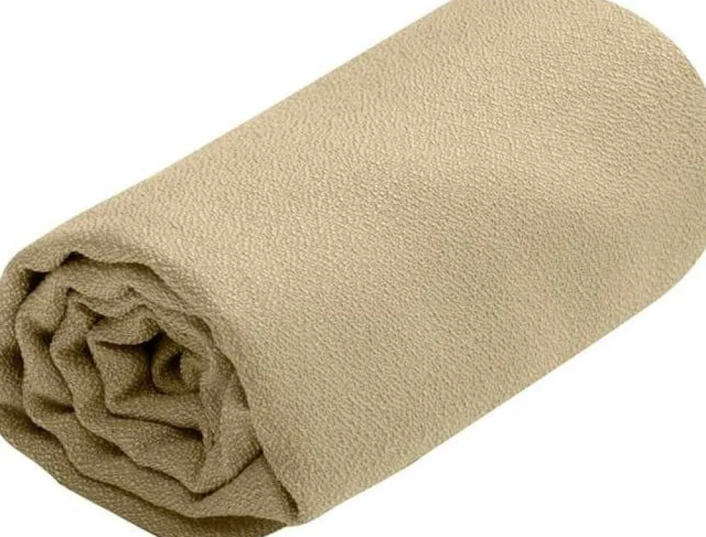 Clearance Airlite Towel S Övrig Utrustning