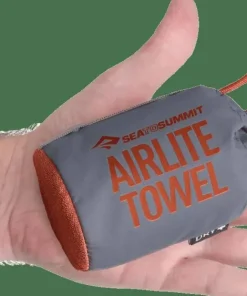 Sea To Summit Airlite Towel Large Picante