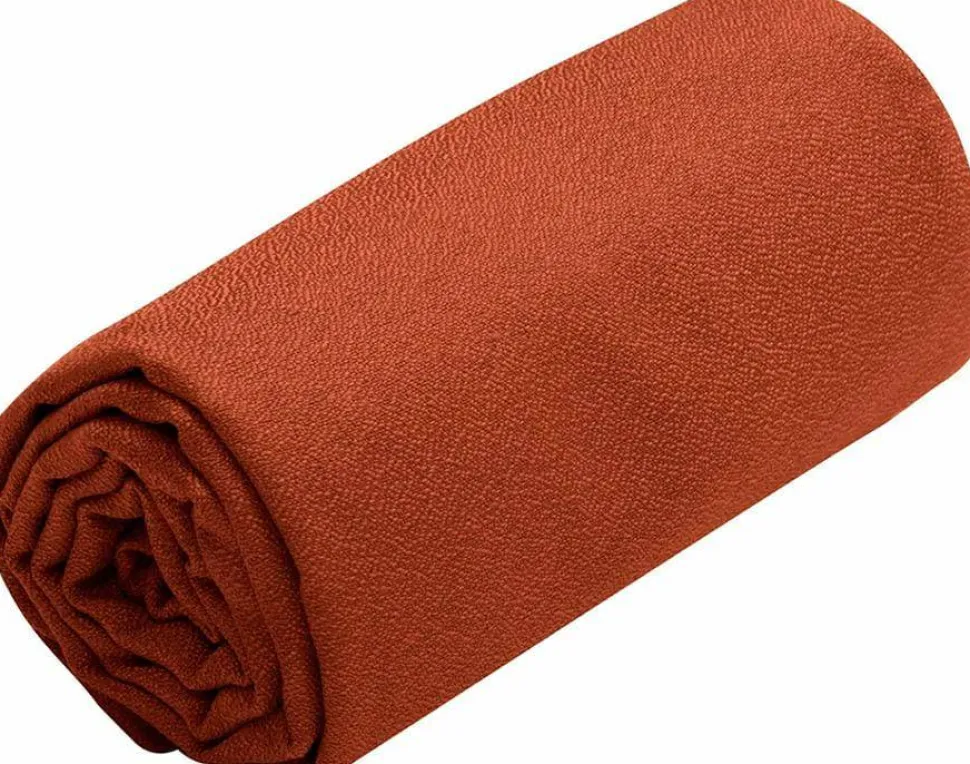Sea To Summit Airlite Towel Large Picante