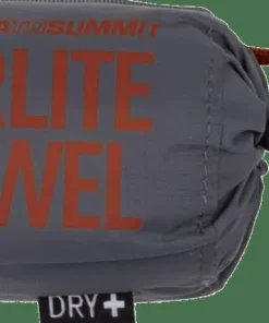 Airlite Towel Medium Övrig Utrustning