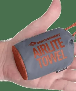 Sea To Summit Airlite Towel Medium Picante