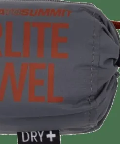 Sea To Summit Airlite Towel Medium Picante