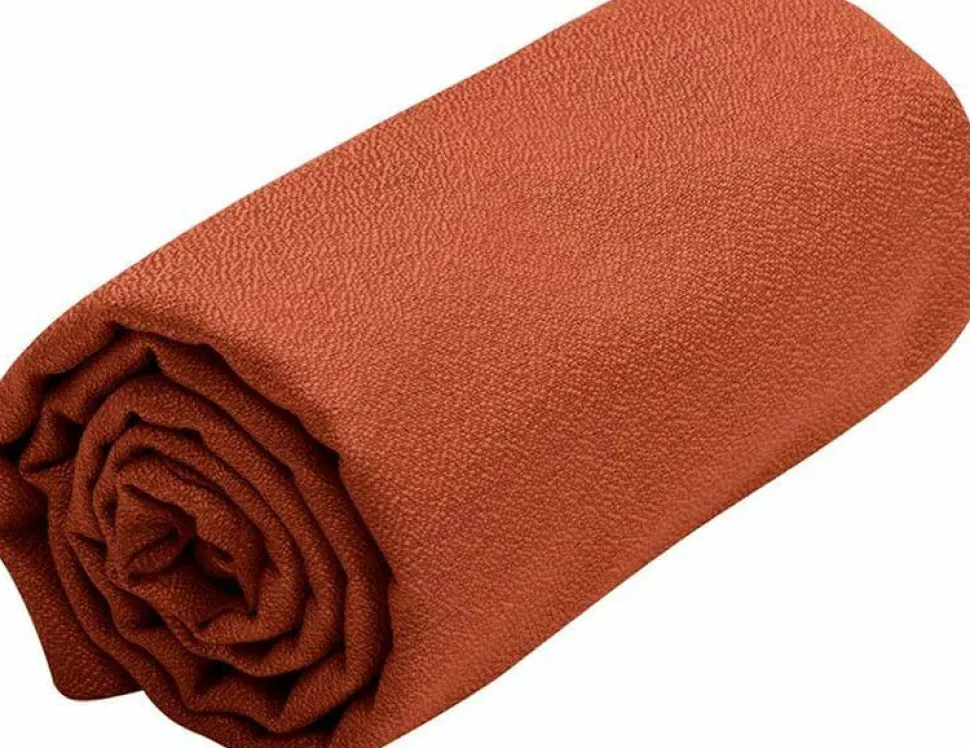 Sea To Summit Airlite Towel Medium Picante