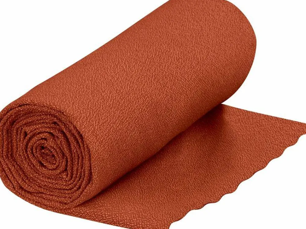 Discount Airlite Towel Large Övrig Utrustning