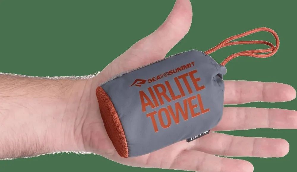 Discount Airlite Towel Large Övrig Utrustning