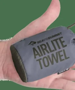 Sea To Summit Airlite Towel Large Beluga Online