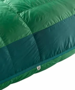 Hot Ascent -1C/30F Camping