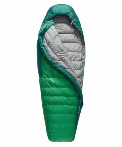 Hot Ascent -1C/30F Camping