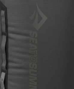 Sea To Summit Big River Eco Dry Sack 20 L Black