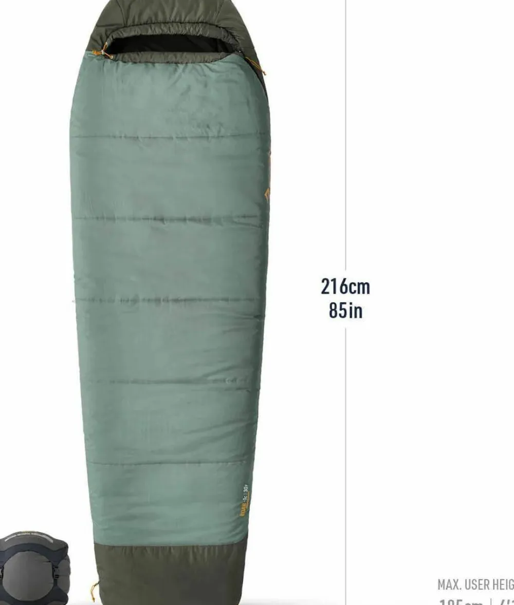Sea To Summit Boab 30F/-1C Long Laurel Wreath Sale