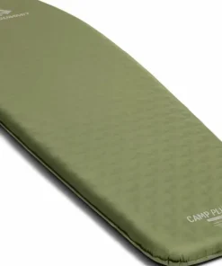 Sea To Summit Camp Plus Self Inflating Mat Cypress