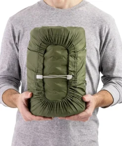 Sea To Summit Camp Plus Self Inflating Mat Rectangular Cypress Discount