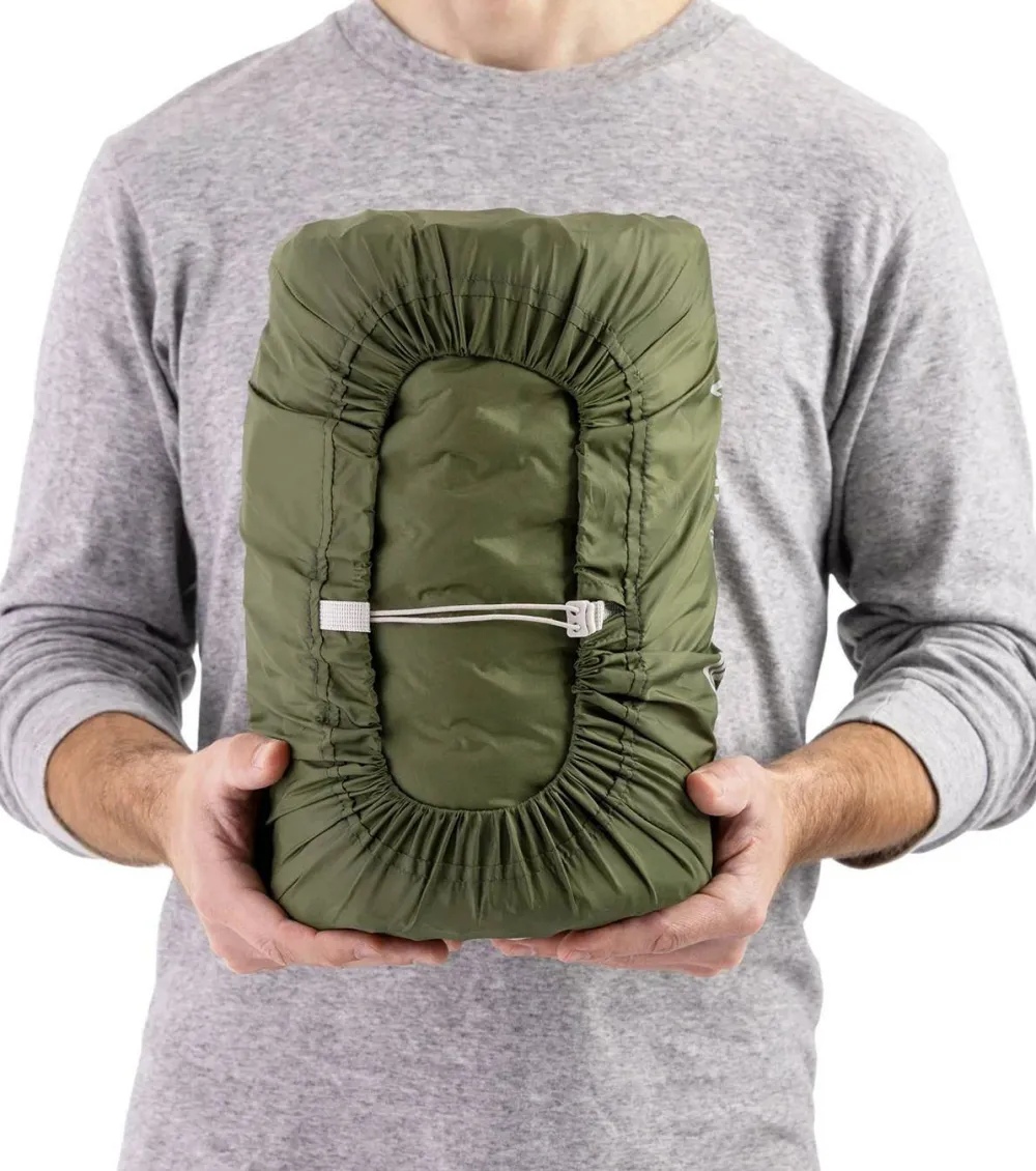 Sea To Summit Camp Plus Self Inflating Mat Rectangular Cypress Discount