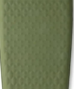 Sea To Summit Camp Plus Self Inflating Mat Cypress Hot