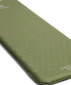 Sea To Summit Camp Plus Self Inflating Mat Rectangular Cypress Clearance
