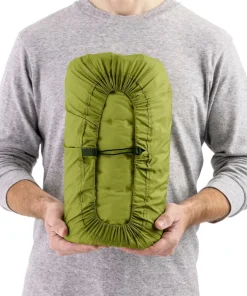 Discount Camp Self Inflating Mat Rectangular Tält, Sovsäckar & Liggunderlag