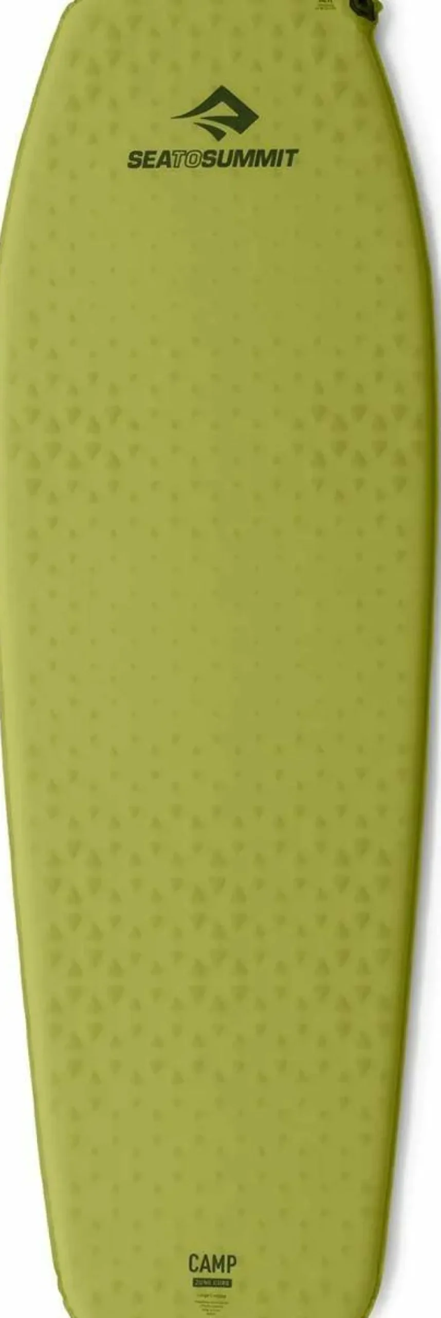 Sea To Summit Camp Self Inflating Mat Tarragon Online