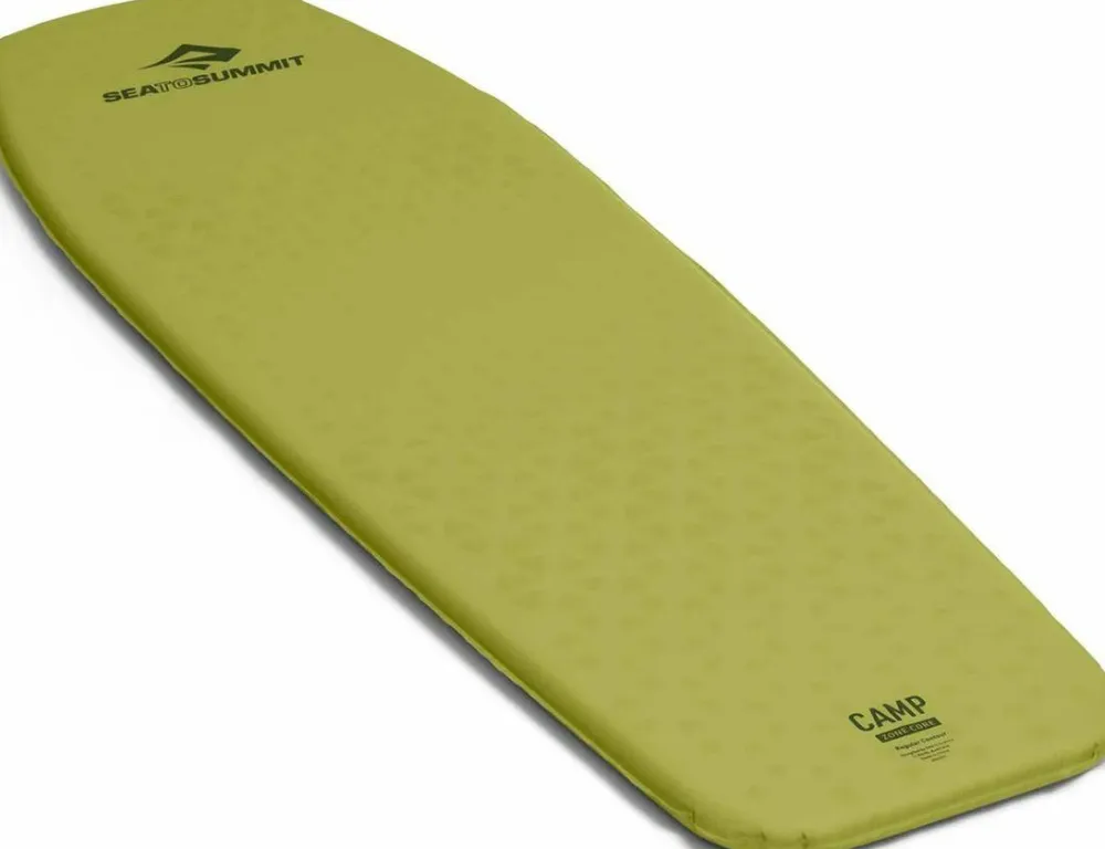 Sea To Summit Camp Self Inflating Mat Tarragon Online