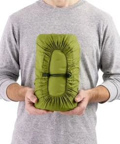 Sea To Summit Camp Self Inflating Mat Tarragon Hot