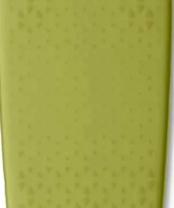 Sea To Summit Camp Self Inflating Mat Tarragon Hot