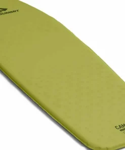 Sea To Summit Camp Self Inflating Mat Tarragon Hot