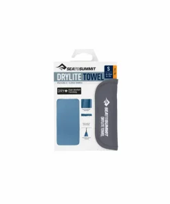 Sea To Summit DryLite Towel S Moonlight