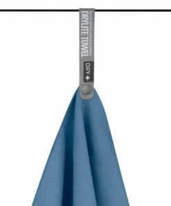 Sea To Summit DryLite Towel S Moonlight