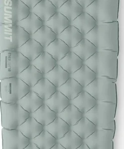 Sea To Summit Ether Light XR Insulated Air Sleeping Mat Regular Grey Dark Grey Online