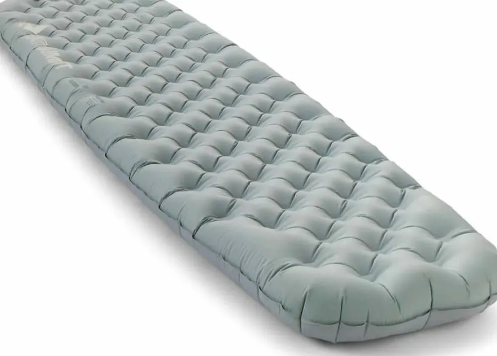 Sea To Summit Ether Light XR Insulated Air Sleeping Mat Regular Grey Dark Grey Online
